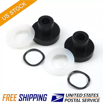 Delrin Window Bushings For 1990-2005 Mazda Miata 909-925 • $9.99