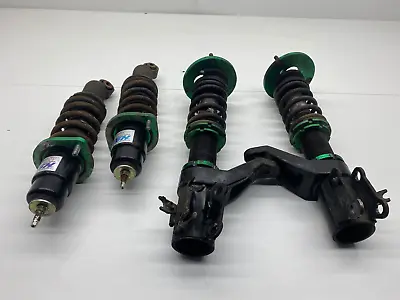 Honda Civic EP3 Coilover Suspension HSD Type R 2004 • $616.56