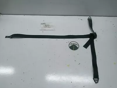 1985 86 87 88 89 Toyota MR2 AW11 MK1 OEM T Top Strap Black LH Side  • $19.99