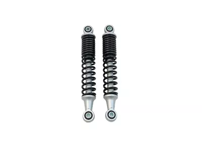 Honda Z50 Z 50 72-99 TB Parts Black Rear Shock Kit Shocks Set Vintage TBW1218 • $84.95