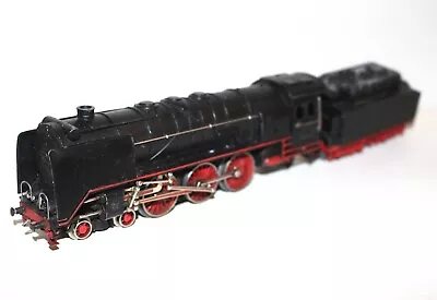 MARKLIN HO HR 800 N Vintage Locomotive • $332.95