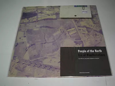 People Of The North Era Of Manifestations LP New Unplayed W/ Postcard & Download • $12.99