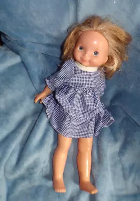 Vintage My Friend Mandy Doll Blonde 16  • $15.99