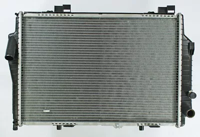 Radiator For 1998-2008 C43 AMG CLK430 CLK55 AMG Crossfire SLK32 AMG SLK320 • $138.97