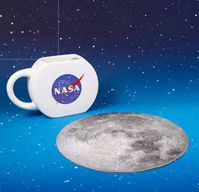 Nasa Mug And Puzzle • $28.49