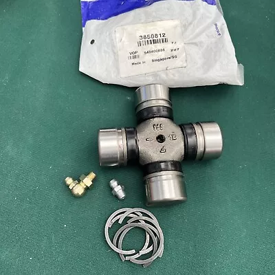 Oem New Genuine Volvo Penta Universal Joint Assembly 3850812 (65-d3) • $95