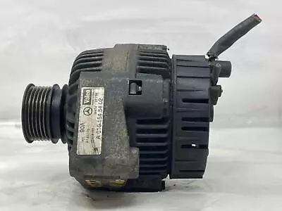 1999 Mercedes C230 Alternator Generator 14 Volt 90 Amp Valeo 01015454021998 2000 • $83.99