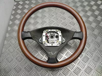ALFA ROMEO 50459093 156 (932_) 2001 Steering Wheel • $88.85