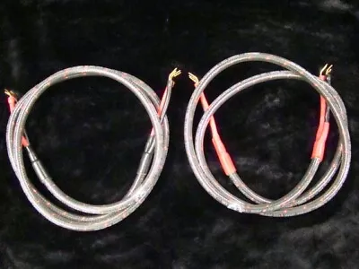$1199 • Buy WIREWORLD EQUINOXⅢ SPEAKERCABLE 2m Pair