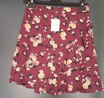 £8 • Buy Brand New Oasis Skirt Size 8