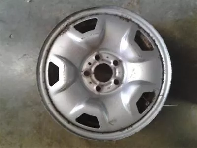 Wheel 14x6 5 Hole 4 Side Design Fits 87-94 CORSICA 318502 • $95.87