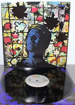 £13.49 • Buy David Bowie - Tonight - Vinyl LP Album (Original 1984 Pre
