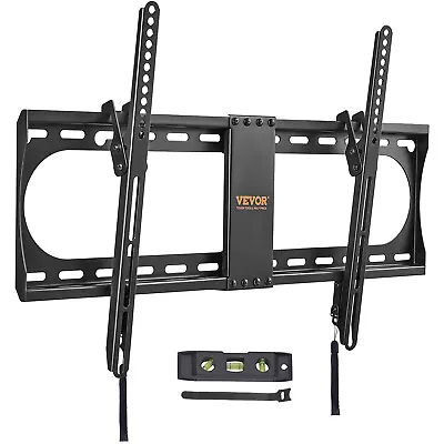 $24.99 • Buy VEVOR Universal TV Wall Mount Bracket Fixed Slim For Most LCD LED 37-70 Inch 