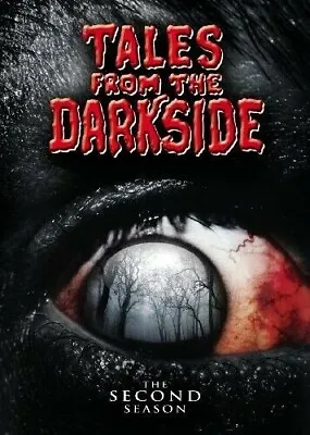 £8.44 • Buy Tales From The Darkside - Season 2 ( DVD, 2009 )