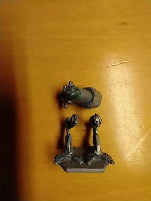 Battletech Miniatures Madcat/Timberwolf OOP Original Sculpt • $20