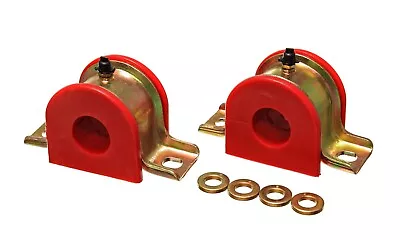 Energy Suspension 9.5183R Universal Sway Bar Bushing Set • $36.15