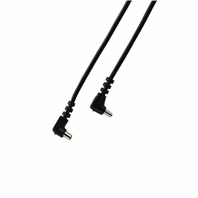£5.99 • Buy Hama 3m Flash Extension Sync Cable - Right Angle