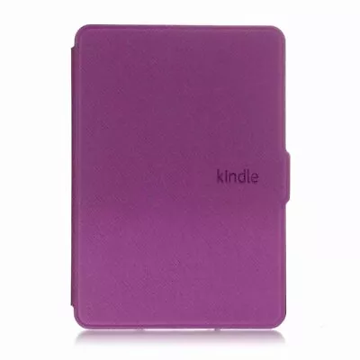 For Amazon Kindle Paperwhite 1 2 3 Smart Magnetic Leather Ultra Slim Case Cover  • $17.89