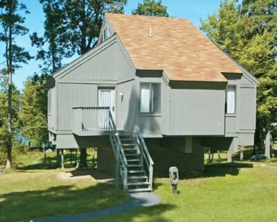 $599 • Buy 2023 ~ Eagle Village Resort~ Poconos Pennsylvania~2BR~Chalet