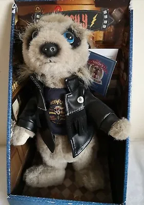 Compare The Meerkat Vassily New In Box With Certificate And Letter • £2.50