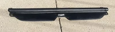 Volvo 240 Wagon Trunk Cargo Bay Cover Pullout - Original  • $400