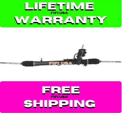 ✅✅Hydraulic Power Steering Rack And Pinion Assembly For VW Passat ✅✅ • $158.86