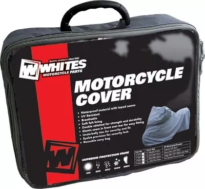 Motorcycle Motorbike Cover For Yamaha YZF R6 YZF R1 Sports Bikes • $80
