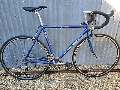 Schwinn Paramount PDG Tange Tubing 55cm Road Bike Full Ultegra 2x10 Vintage  • $699.99