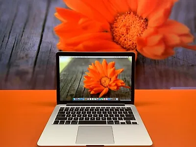 APPLE 13 MACBOOK PRO RETINA | 16GB RAM 1TB SSD | 3.1GHz CORE I5 | WARRANTY • $435.84