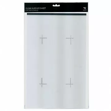 Intuos4 Overlay Sheet Clear (All Sizes) • $36