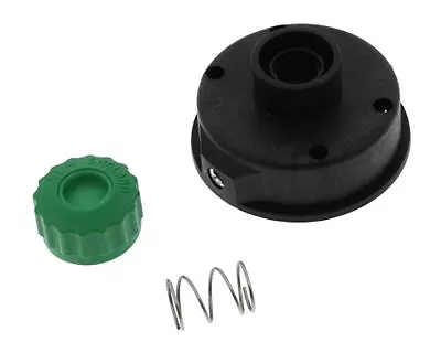 Grass Trimmer Spool Head Assembly For QUALCAST GDB30B • £15.95