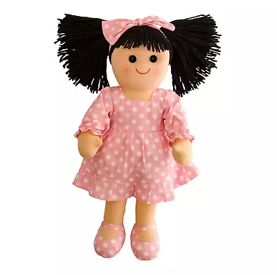 Hopscotch Collectibles Dolls – Jess • $36.70
