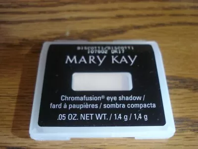 Mary Kay ChromaFusion Eye Shadow Biscotti • $5.99