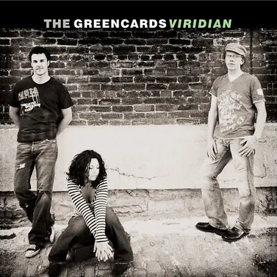 Viridian • $6.15