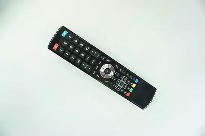Remote Control For LOGIK L22FED13 L24LDVB11 L26FE12I L19DIGB11 LCD LED HDTV TV • £11.89