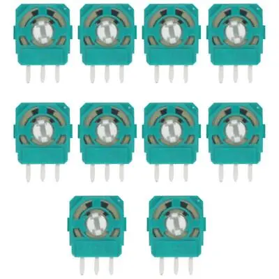 10x Controller Joystick Potentiometers Micro Switch Replacement Repair For PS5 • $3.84
