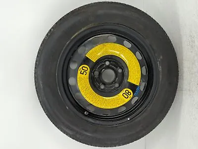 2012-2019 Volkswagen Beetle Spare Donut Tire Wheel Rim Oem WV2XX • $150.84