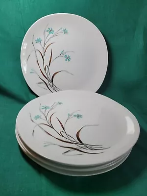 Vintage Dinner Plates Kokura Ware Japan Bonair 1015 10  Sold Each • $8