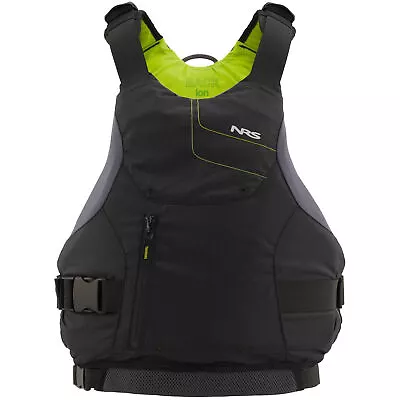 $77.50 • Buy NRS Ion Kayak Lifejacket (PFD) (Closeout)