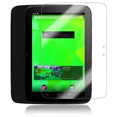 $31.28 • Buy Skinomi Clear Tablet Full Body Protector Cover Skin For Acer Iconia Tab A200