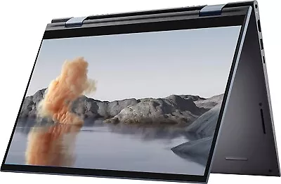 Dell Inspiron 14 7415 14  Touch Octa Ryzen 7 4.3GHz 16GB 512GB SSD 2-in-1 LAPTOP • $1229