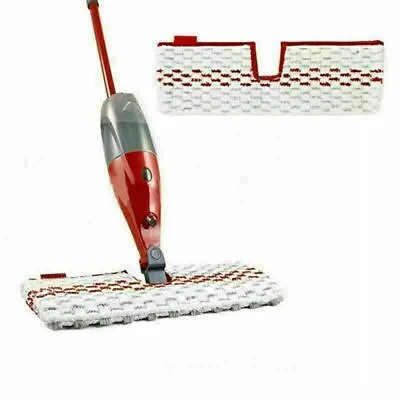 For O-Cedar ProMist MAX Microfiber Spray Cleaning Mop Clean Cloth Hardwood Floor • $10.70