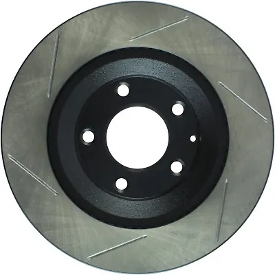 StopTech Disc Brake Rotor Rear Left For 2004-2011 Mazda RX-8 / 126.45072SL • $161.22