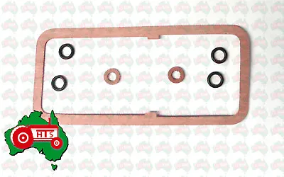 CAV Lucas Delphi Diesel DPA Pump Top Cover Gasket Kit Injection Injector Pump • $343.62