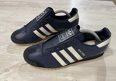 Adidas ROM 2000 Made In Yugoslavia 9.5UK Like New • $350