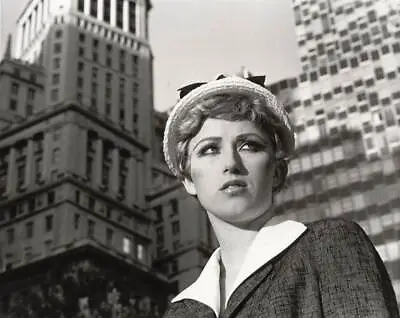 Cindy Sherman - Untitled Film Still #21 40x50IN Canvas • $198.05