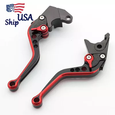 Brake Clutch Levers For MV Agusta Brutale 1000RR 2020 MV Agusta RUSH 2020 • $31.10