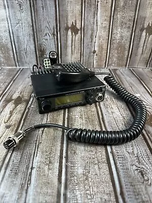 Icom IC-229H Mobile HAM Radio 144 Mz FM Transceiver • $75