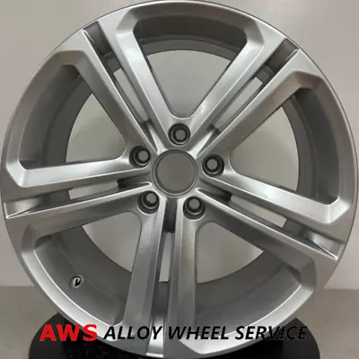 Volkswagen Jetta Jetta Gli 2015-2018 18  Factory Oem Wheel Rim 69987 5k0601025p • $499