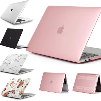 Macbook Pro Case For Women Men Protective Cover Girls Gift 2016 2017 2018 13inch • $37.04